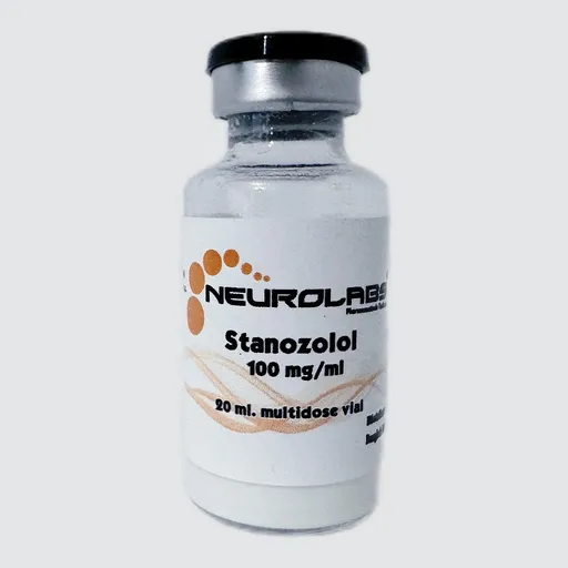 STANOZOLOL 100MG