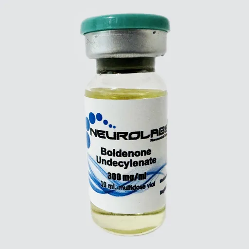 TREMBOLONE