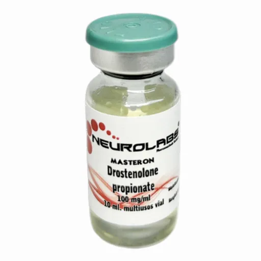 MASTERON DROSTENOLONE