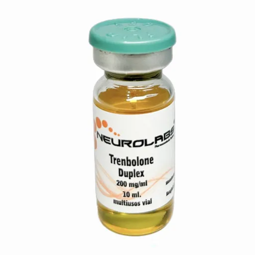 TREMBOLONE DUPLEX