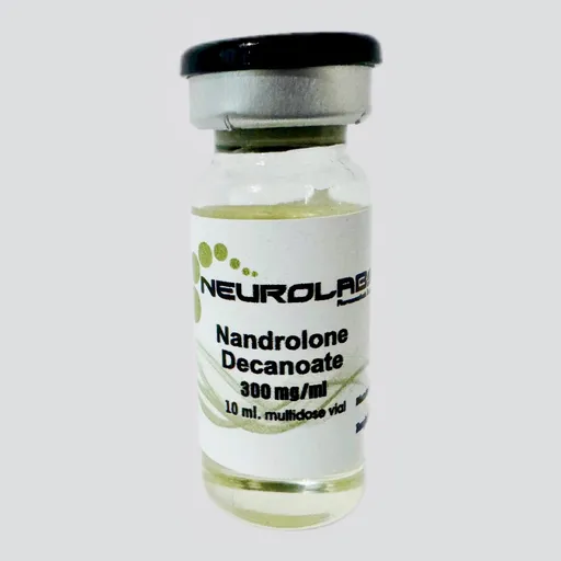 NANDROLONE DECANOATE