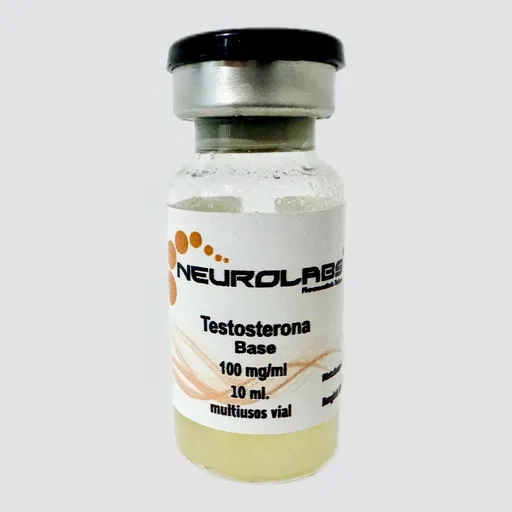 TESTOSTERONE BASE