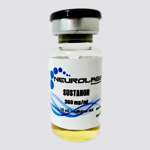 SUSTANON