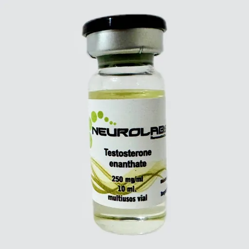 TESTOSTERONE ENANTHATE