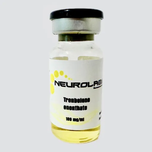 TREMBOLONE ENENTHATE
