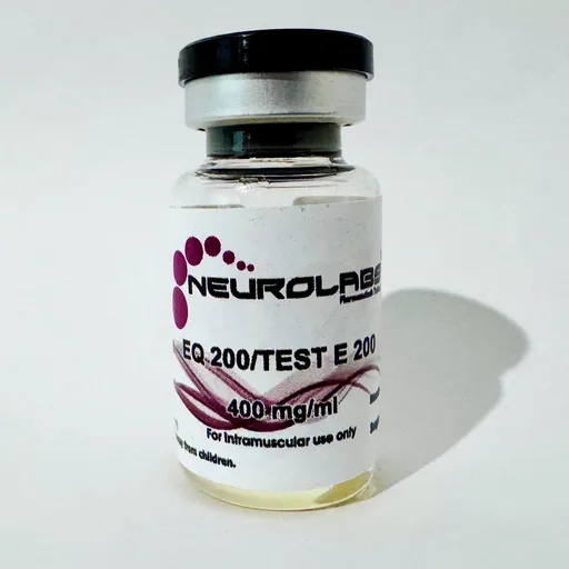 EQ 200/TEST E200