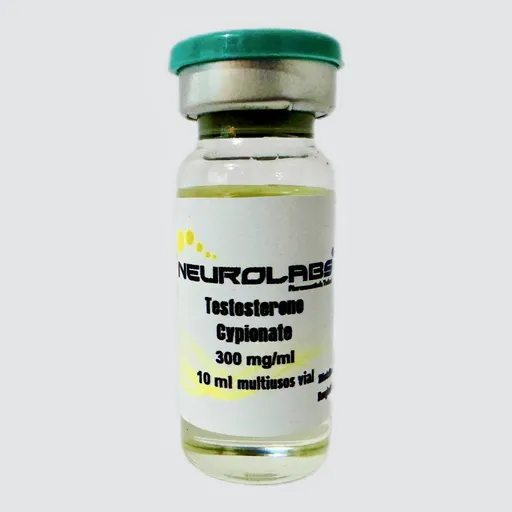 TESTOSTERONE CYPIONATE