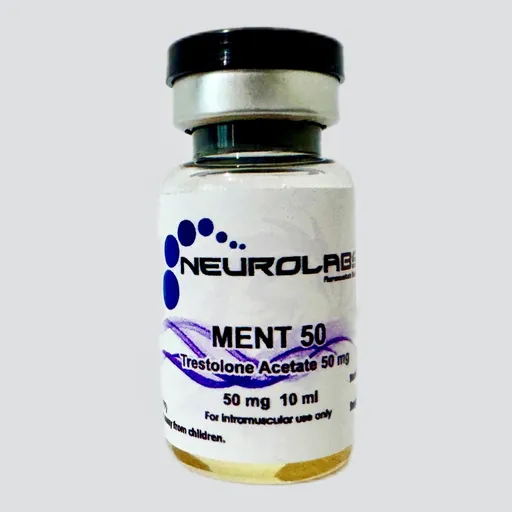 MENT 50