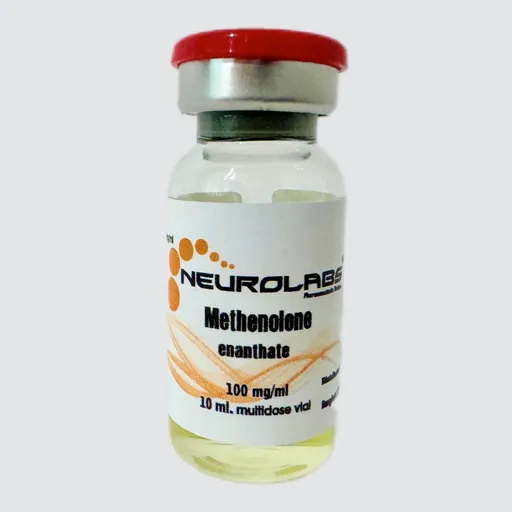 METHENOLONE ENANTHATE