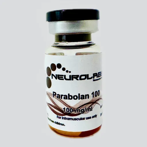 PARABOLAN 100