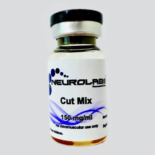 CUT MIX