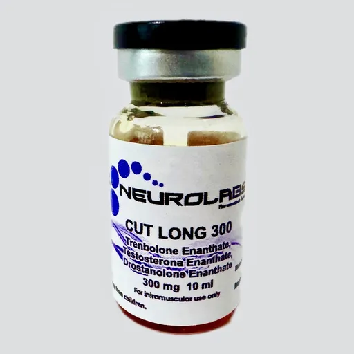 CUT LONG 300