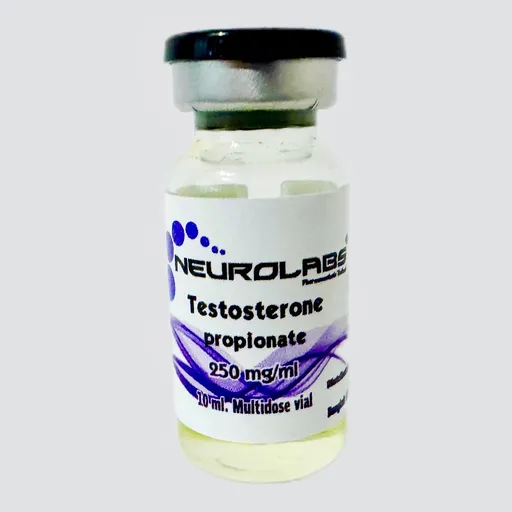 TESTOSTERONE PROPIONATE
