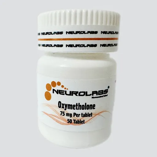 OXIMETHOLONE
