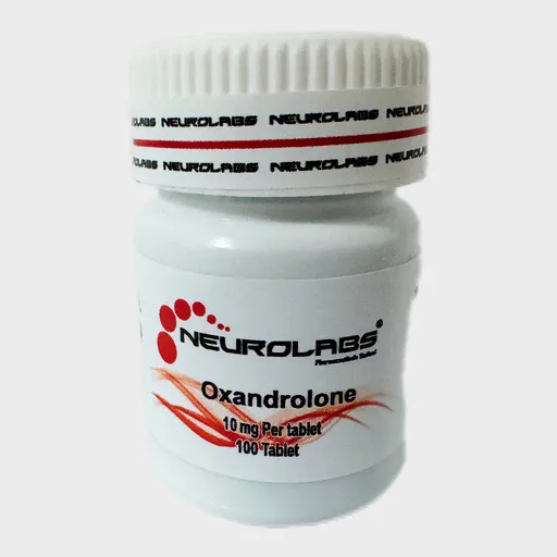 OXADROLONE