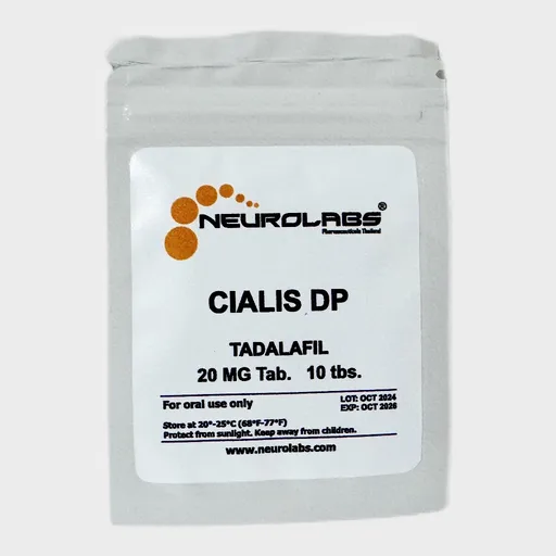 CIALIS DP