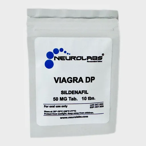 VIAGRA DP