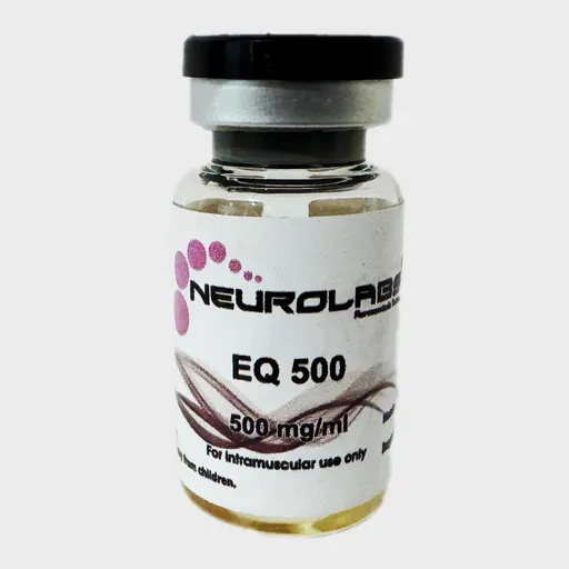 EQ 500